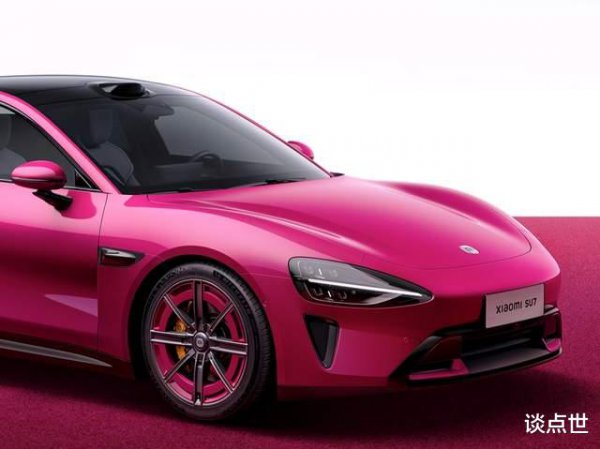 从小米汽车公论格式到雷总在17 Utral发布会上的表情疲惫